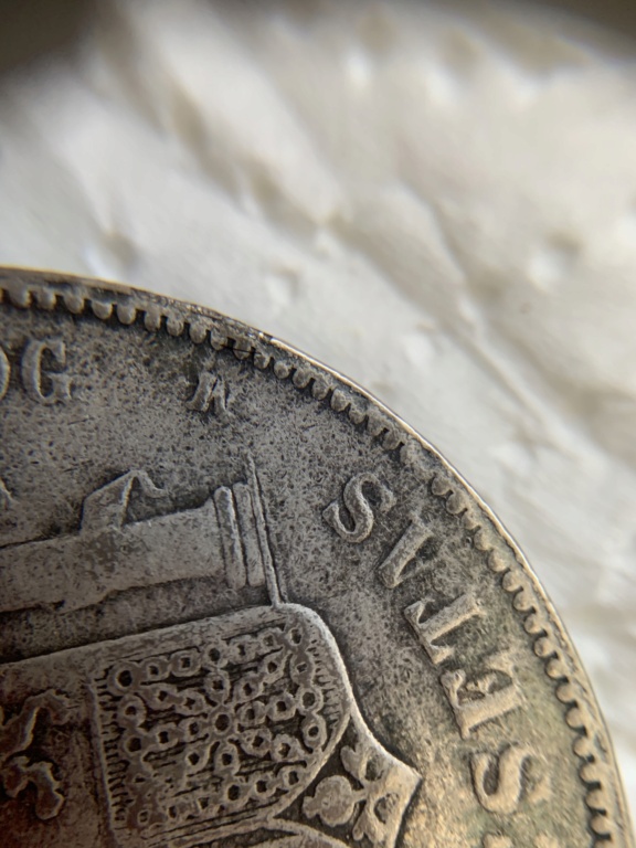 5 pesetas de 1870 FALSA 2e0eef10