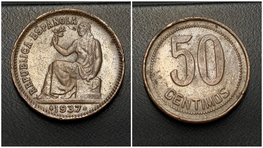 España, su imperio y la madre que parió a la cantidad de monedas que hicieron. - Página 2 B4881d10