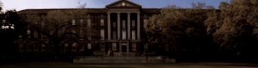 Brakebills University