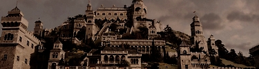 Cair Paravel