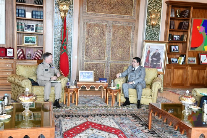 السفير البريطاني يستشرف آفاق العلاقات بين المغرب والمملكة المتحدة - صفحة 4 Bourit18
