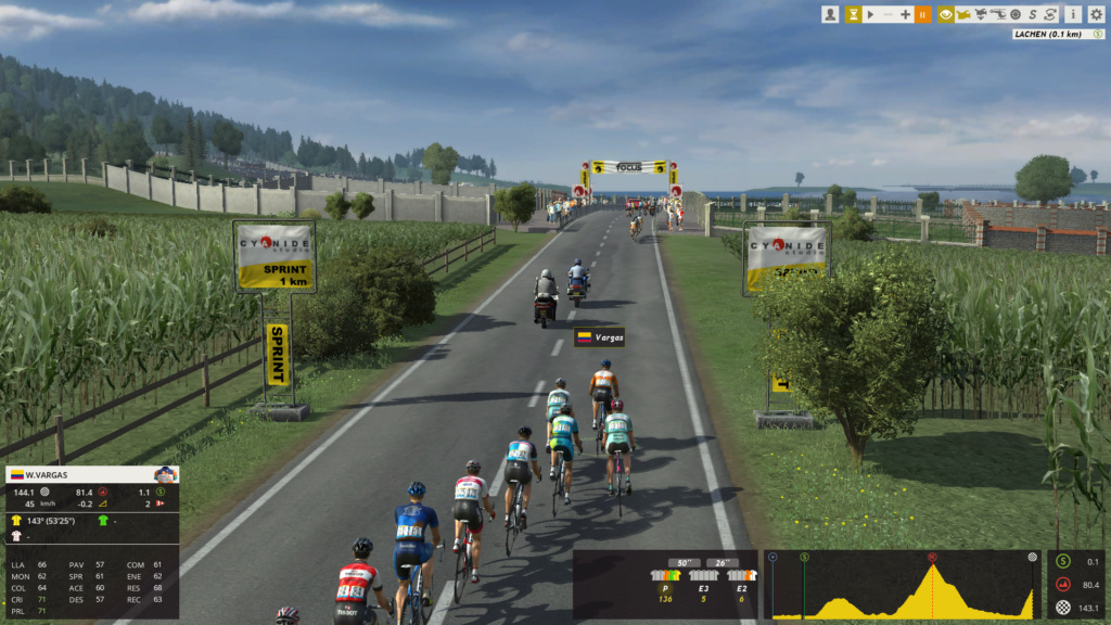 Tour de Suisse | 2.WT | 14/4 - 21/4 Imag1045