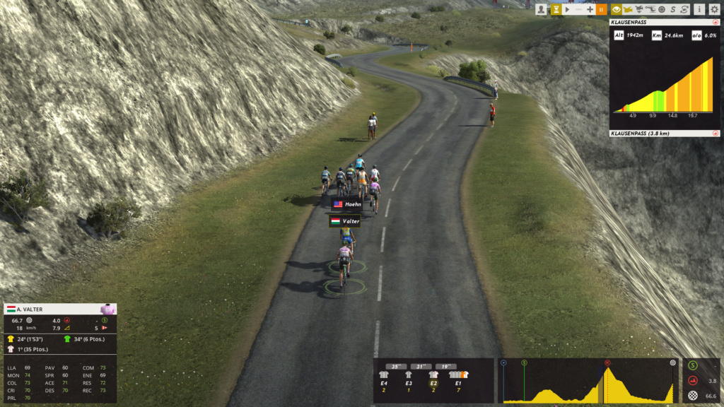 Tour de Suisse | 2.WT | 14/4 - 21/4 Imag1051