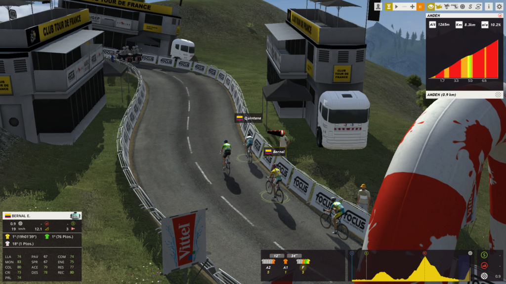 Tour de Suisse | 2.WT | 14/4 - 21/4 Imag1066