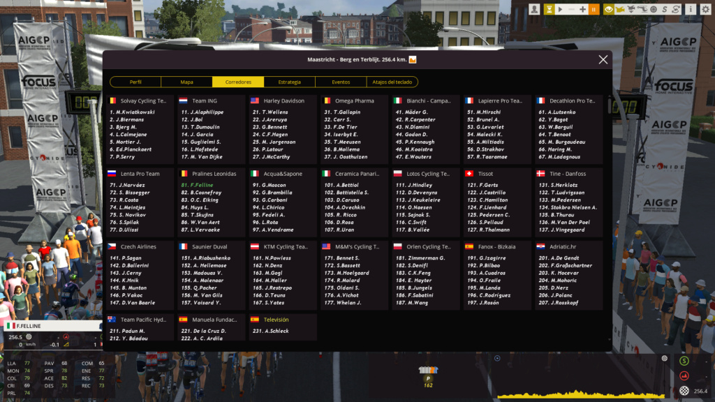  Amstel Gold Race | 1.WT | 11/3 Image250