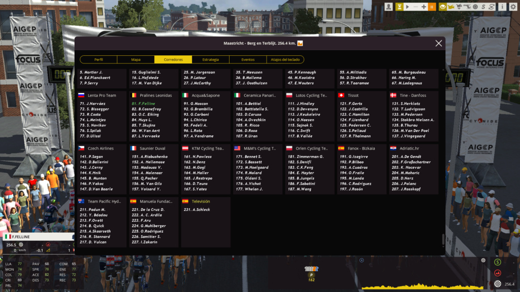  Amstel Gold Race | 1.WT | 11/3 Image251
