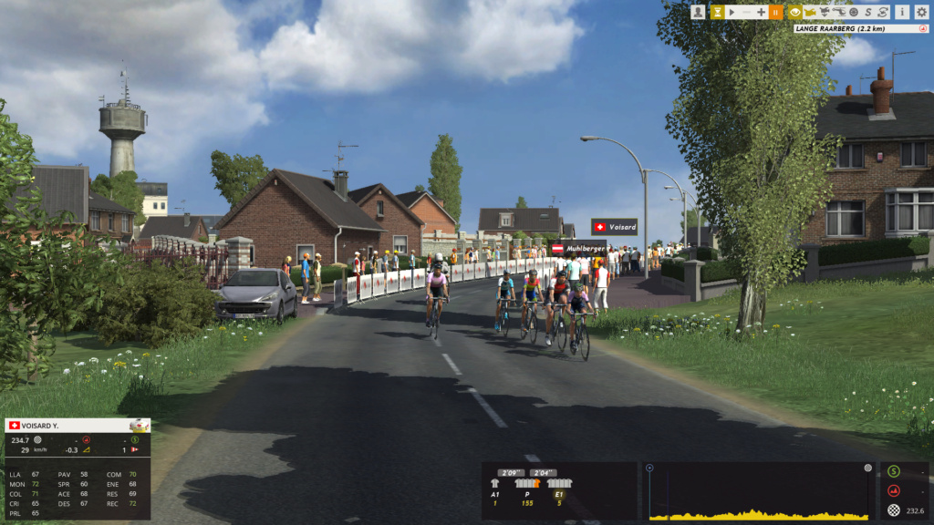  Amstel Gold Race | 1.WT | 11/3 Image254