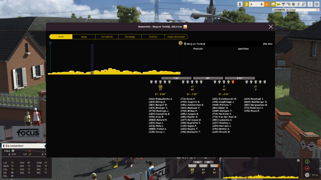  Amstel Gold Race | 1.WT | 11/3 Image256