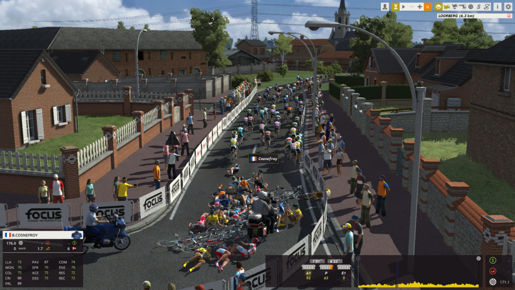  Amstel Gold Race | 1.WT | 11/3 Image257