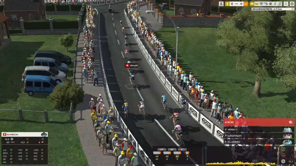  Amstel Gold Race | 1.WT | 11/3 Image265
