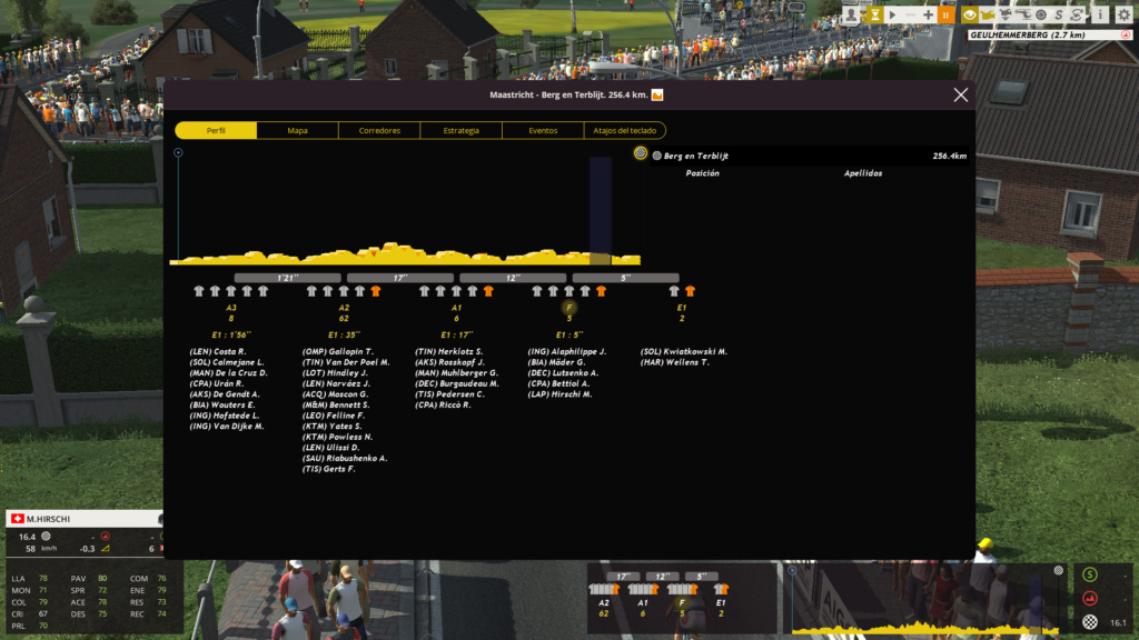  Amstel Gold Race | 1.WT | 11/3 Image266