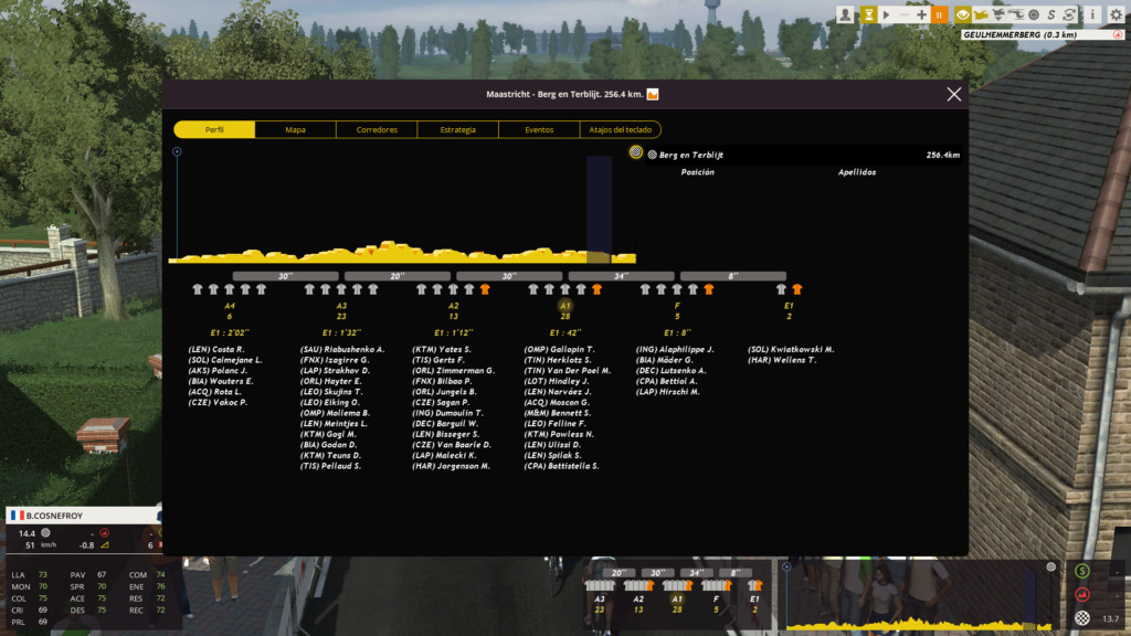  Amstel Gold Race | 1.WT | 11/3 Image268