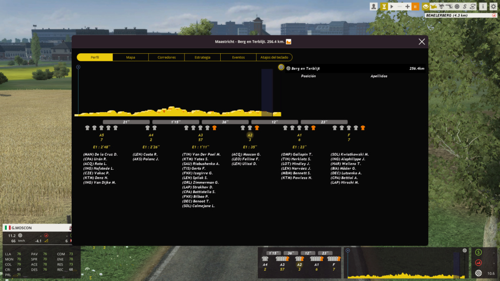  Amstel Gold Race | 1.WT | 11/3 Image269