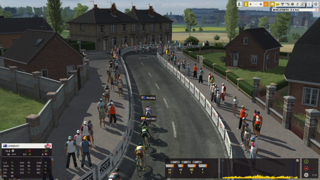  Amstel Gold Race | 1.WT | 11/3 Image270