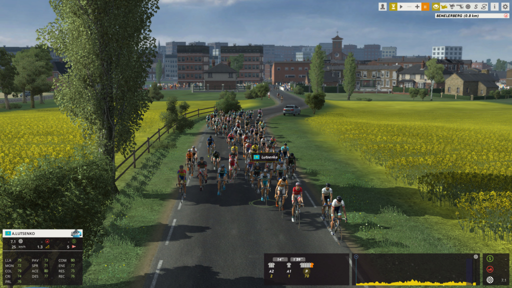  Amstel Gold Race | 1.WT | 11/3 Image273