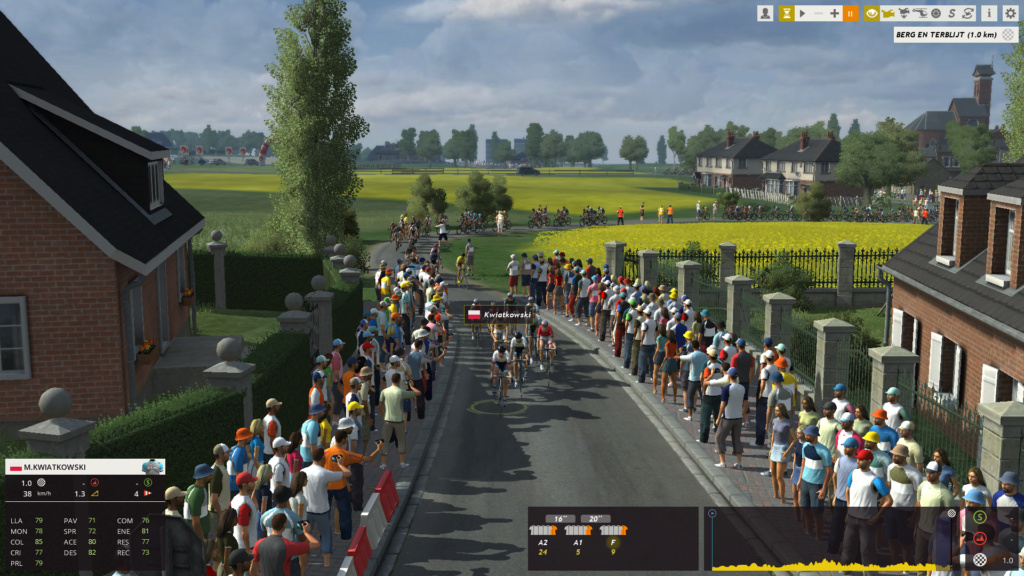  Amstel Gold Race | 1.WT | 11/3 Image279
