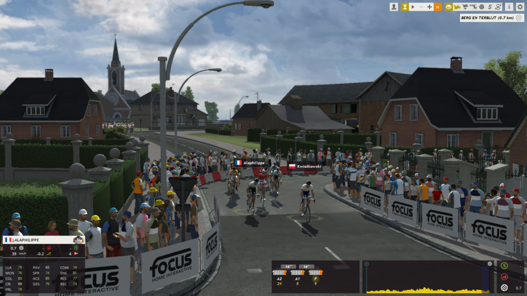  Amstel Gold Race | 1.WT | 11/3 Image280
