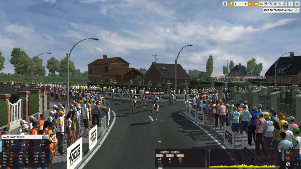  Amstel Gold Race | 1.WT | 11/3 Image281