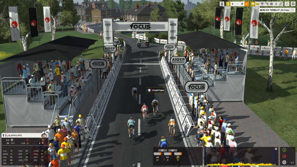  Amstel Gold Race | 1.WT | 11/3 Image283