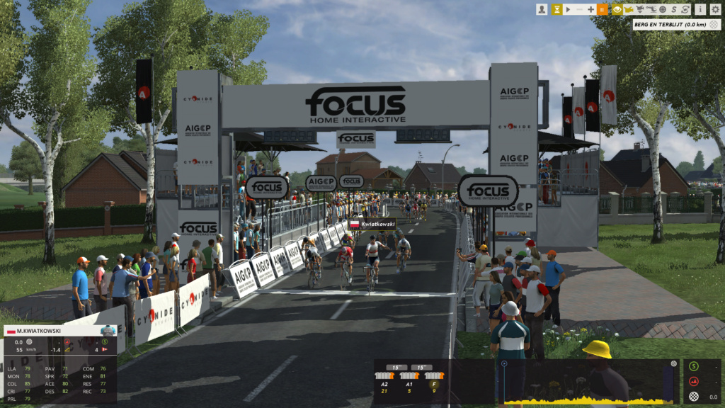  Amstel Gold Race | 1.WT | 11/3 Image284