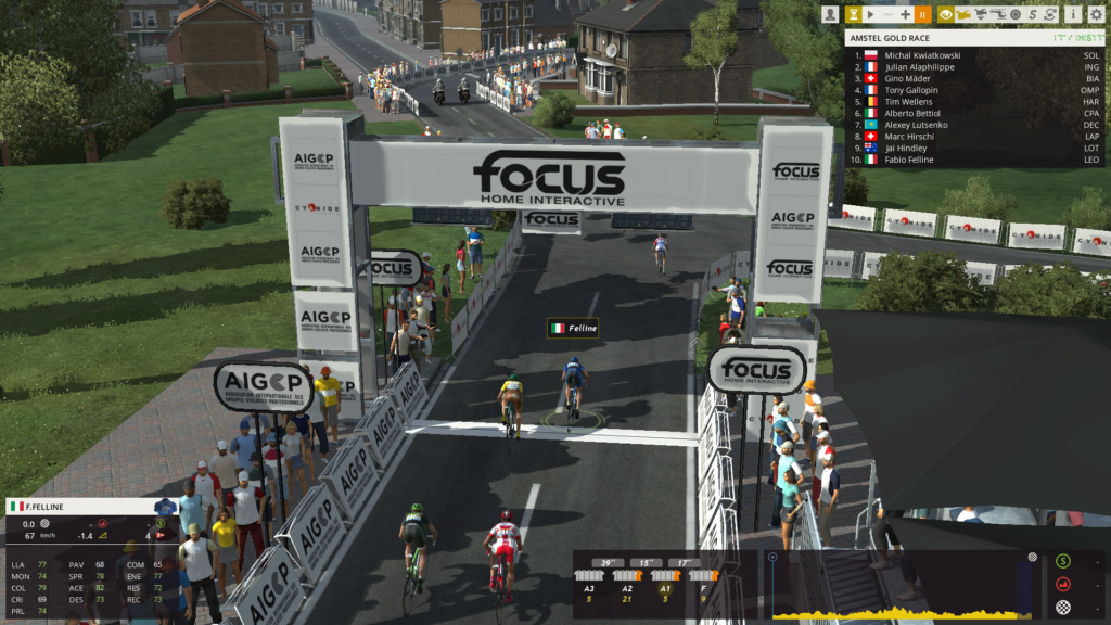  Amstel Gold Race | 1.WT | 11/3 Image286