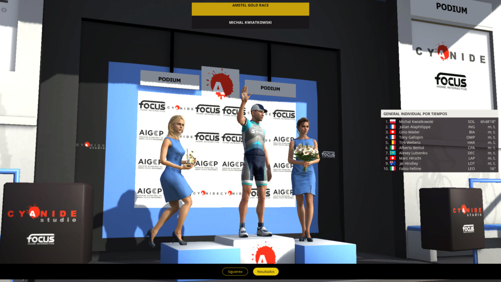  Amstel Gold Race | 1.WT | 11/3 Image287