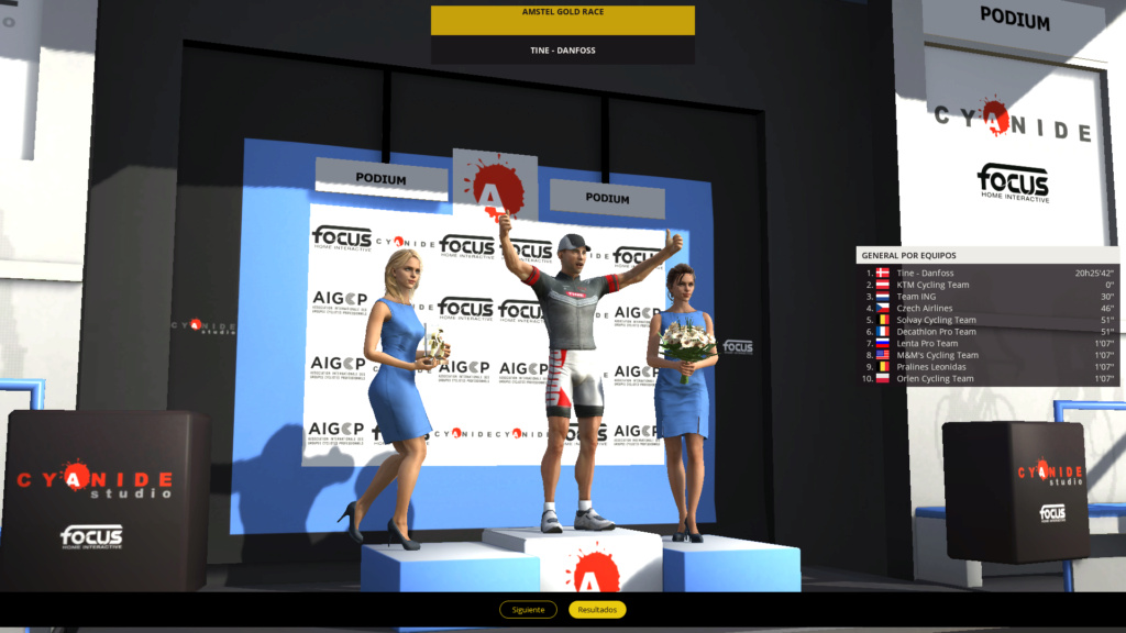  Amstel Gold Race | 1.WT | 11/3 Image288