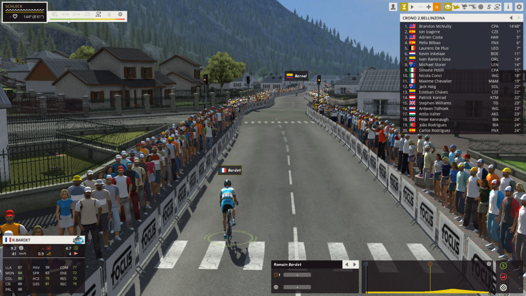 Tour de Suisse | 2.WT | 14/4 - 21/4 Image890