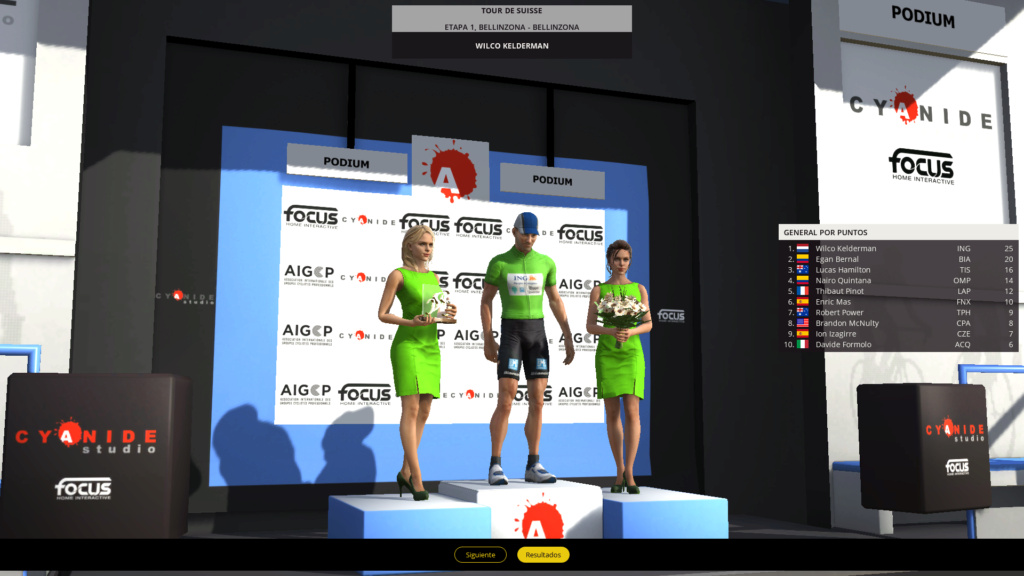 Tour de Suisse | 2.WT | 14/4 - 21/4 Image903