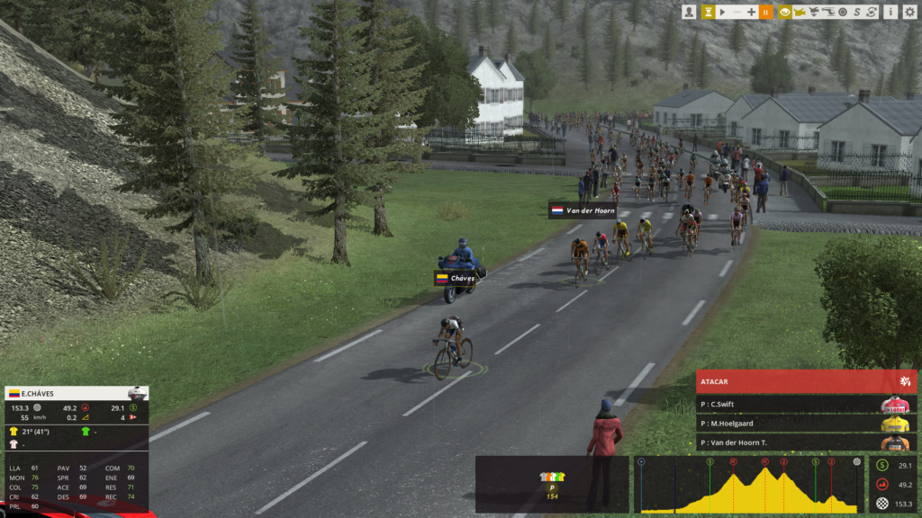 Tour de Suisse | 2.WT | 14/4 - 21/4 Image913