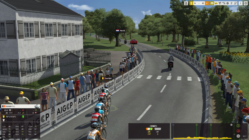 Tour de Suisse | 2.WT | 14/4 - 21/4 Image986