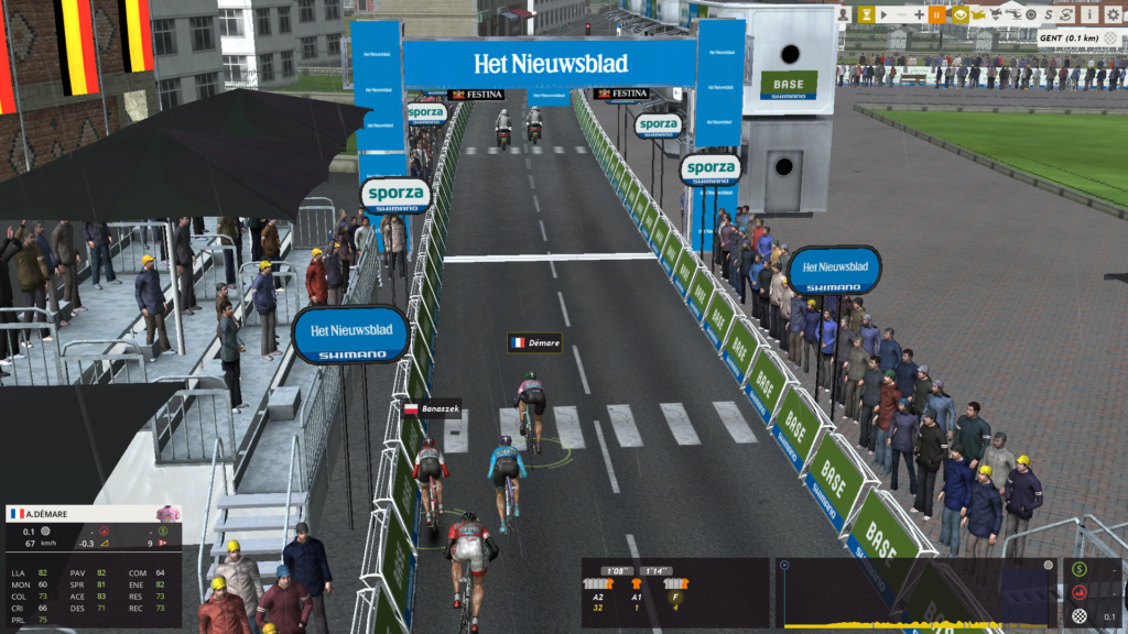 Omloop Het Nieuwsblad | 1.HC | 31/12 Pcm00552