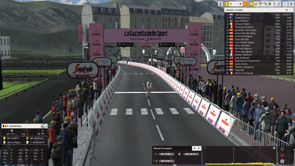 Giro d'Italia | Gran Vuelta | 24/1 - 15/2 Tercera semana Pcm00929