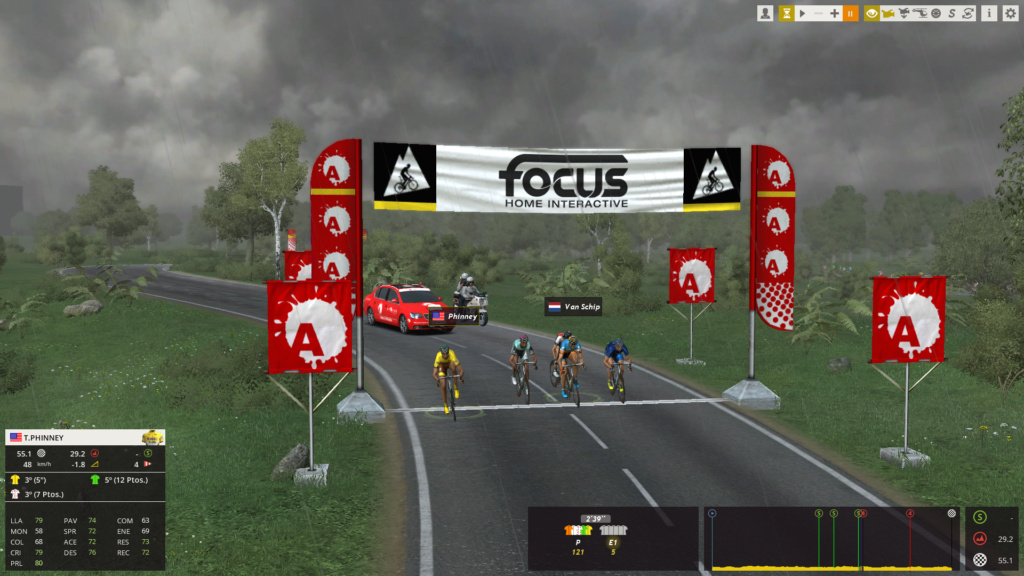 Tour de Pologne | 2.WT | 7/6 - 13/6 Pcm01111