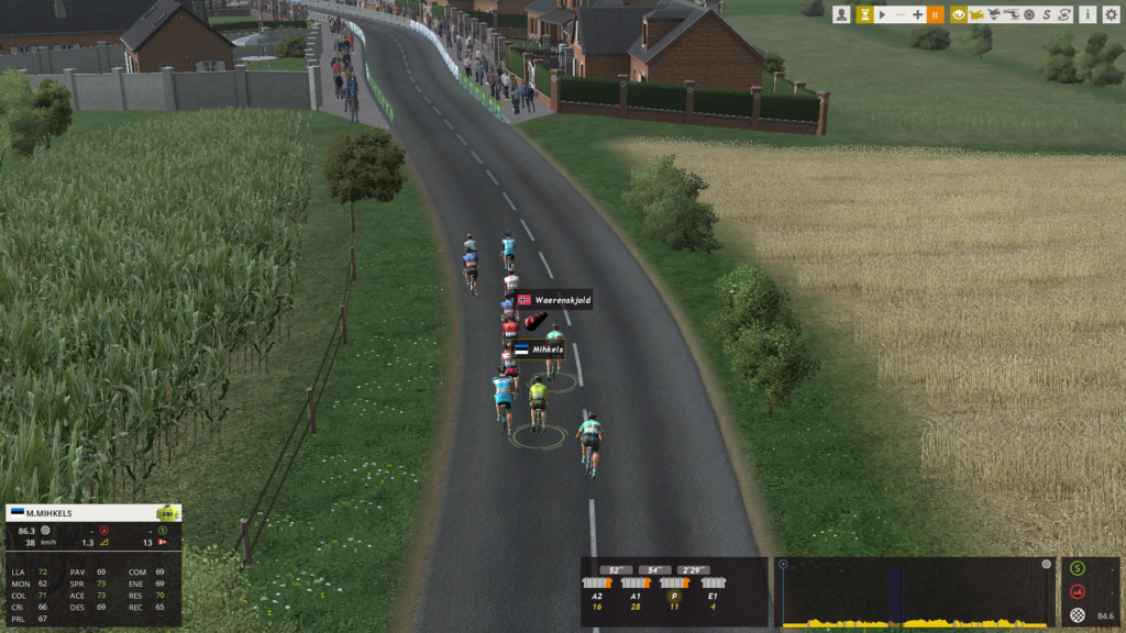Ronde Van Vlaanderen Beloften | 1.U25 | 17/1 Pcm03229