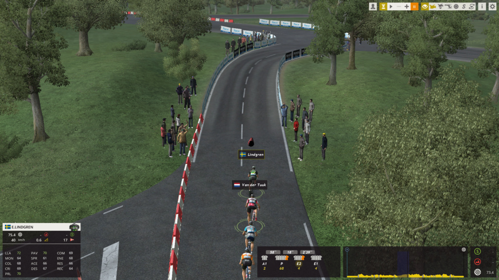 Ronde Van Vlaanderen Beloften | 1.U25 | 17/1 Pcm03231