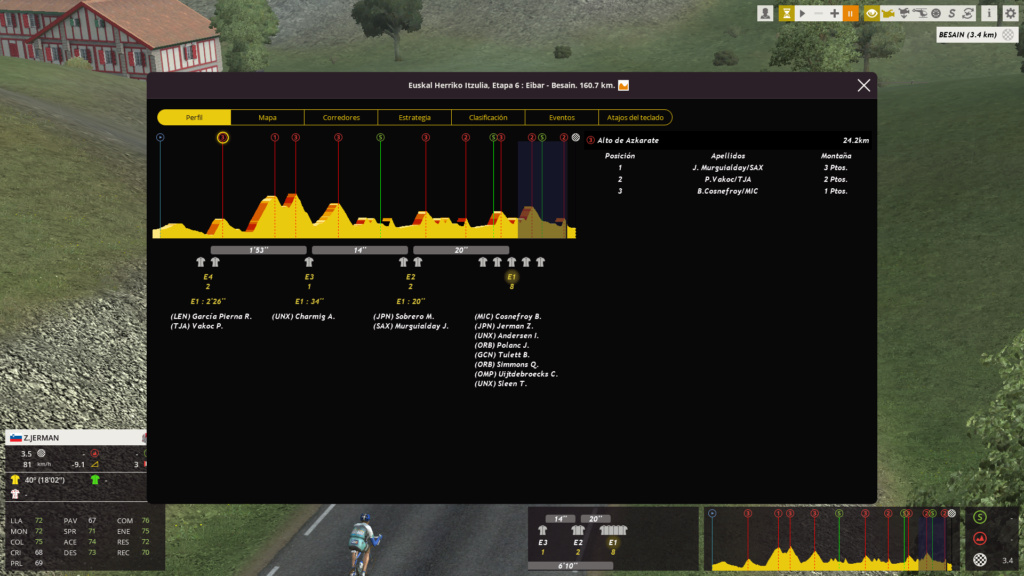 Euskal Herriko Itzulia | 2.HC | 15/1 - 17/1 Pcm05023