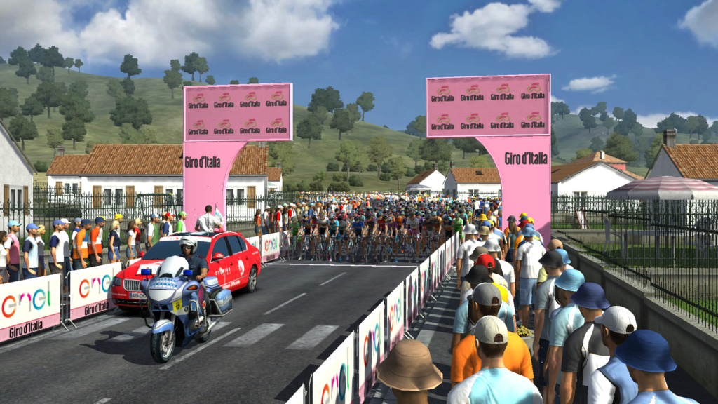 Giro d'Italia | Gran Vuelta | 24/1 - 15/2  Segunda semana  Pcm08813