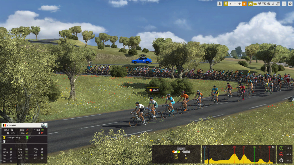 Giro d'Italia | Gran Vuelta | 24/1 - 15/2  Segunda semana  Pcm08814