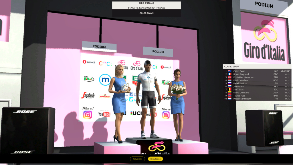 Giro d'Italia | Gran Vuelta | 24/1 - 15/2  Segunda semana  Pcm09224