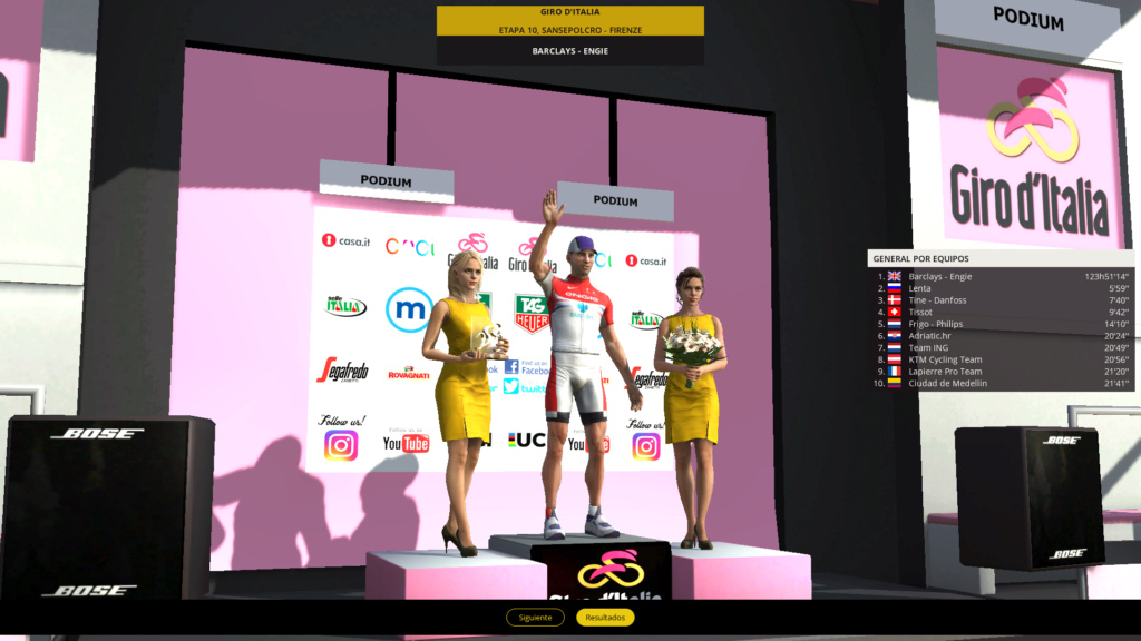 Giro d'Italia | Gran Vuelta | 24/1 - 15/2  Segunda semana  Pcm09321