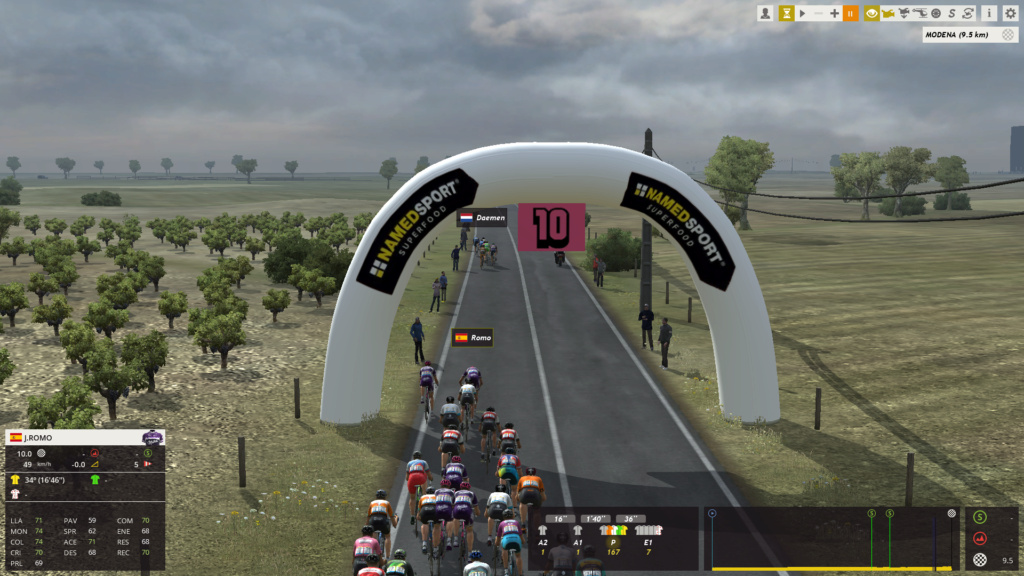 Giro d'Italia | Gran Vuelta | 24/1 - 15/2  Segunda semana  Pcm09621