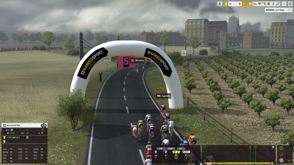 Giro d'Italia | Gran Vuelta | 24/1 - 15/2  Segunda semana  Pcm09622