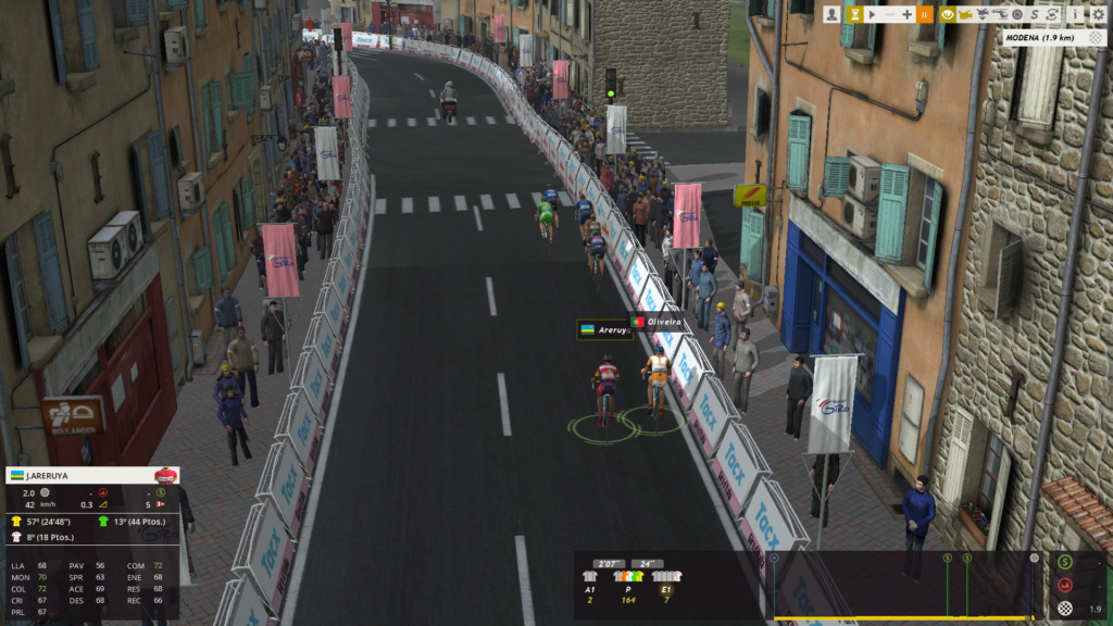 Giro d'Italia | Gran Vuelta | 24/1 - 15/2  Segunda semana  Pcm09624