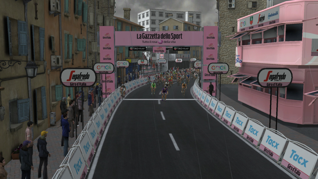 Giro d'Italia | Gran Vuelta | 24/1 - 15/2  Segunda semana  Pcm09722