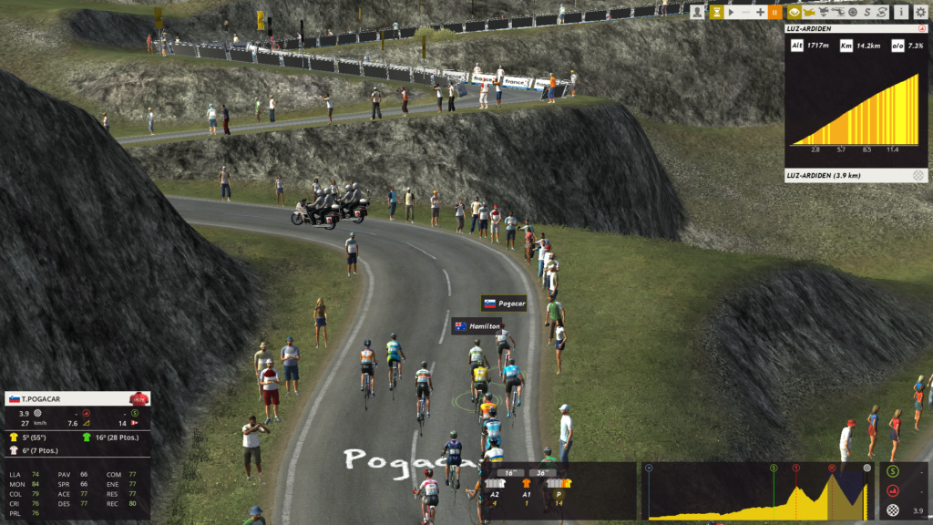 Tour de France | Gran Vuelta | 4/3 - 14/3 Pcm10121