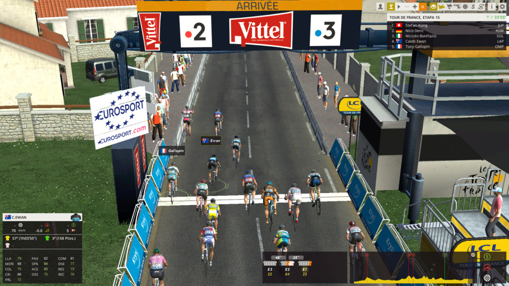 Tour de France | Gran Vuelta | 4/3 - 14/3 Segunda semana Pcm13012
