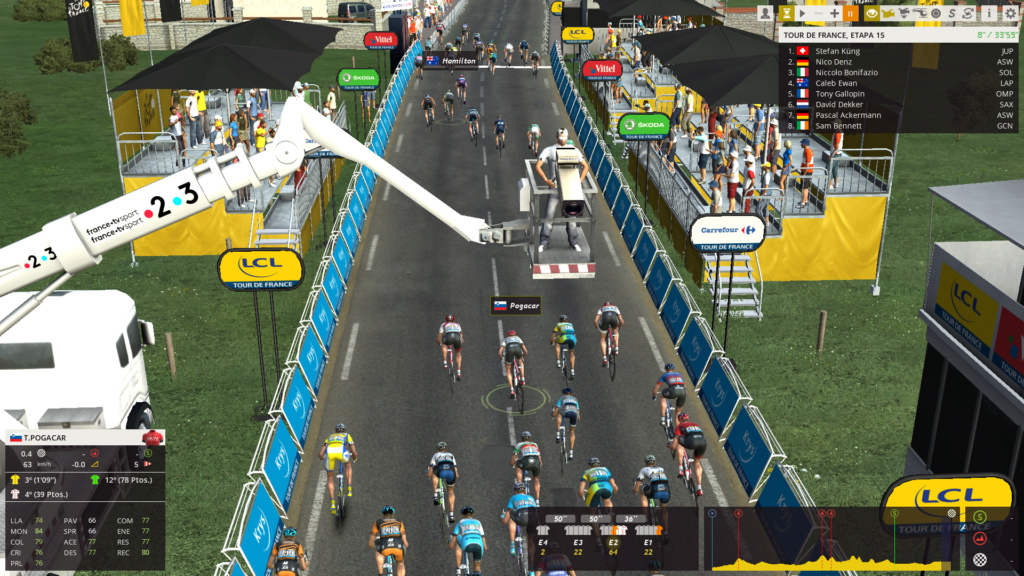 Tour de France | Gran Vuelta | 4/3 - 14/3 Segunda semana Pcm13013