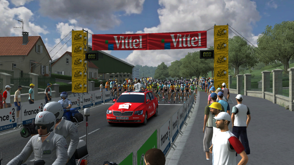 Tour de France | Gran Vuelta | 4/3 - 14/3 Tercera semana Pcm14418