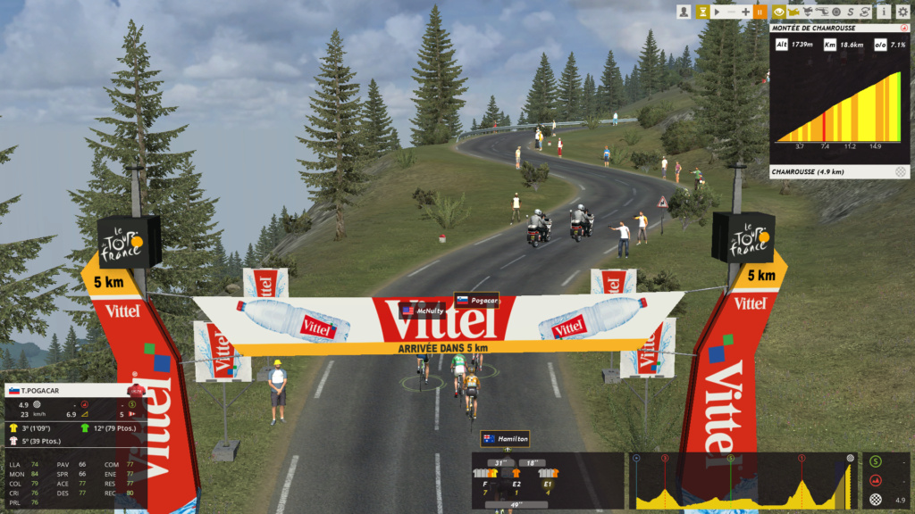 Tour de France | Gran Vuelta | 4/3 - 14/3 Tercera semana Pcm15514